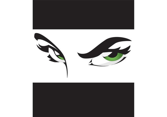 Green Eyes Green Eyes