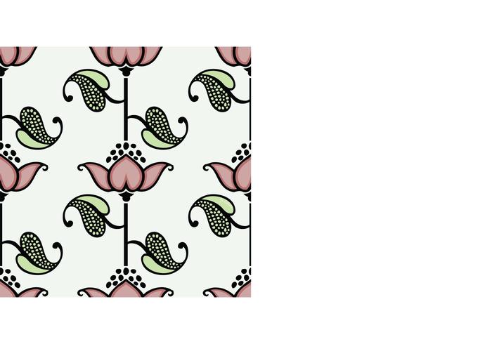 Flowers4elsie Seamless Pattern Flowers4elsie Seamless Pattern