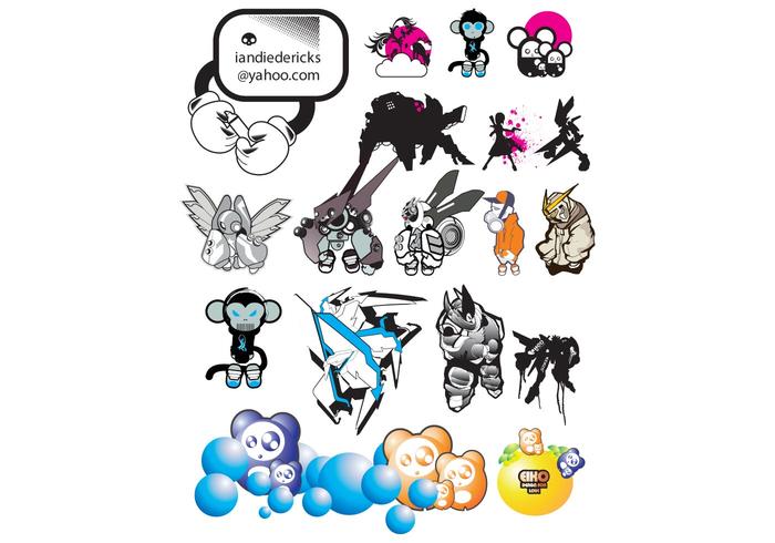 another pack from eiko another pack from eiko