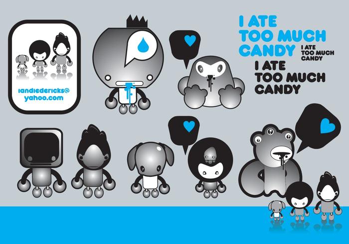 Candy Candy