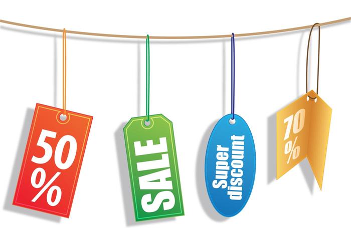Discount Tags Discount Tags