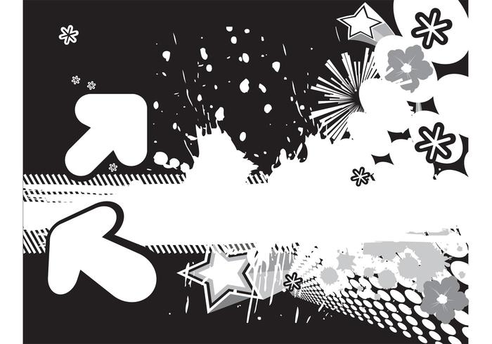 Abstract Vector Image Abstract Vector Image