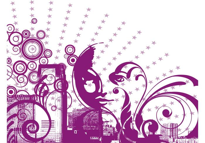 Cityscape Cityscape