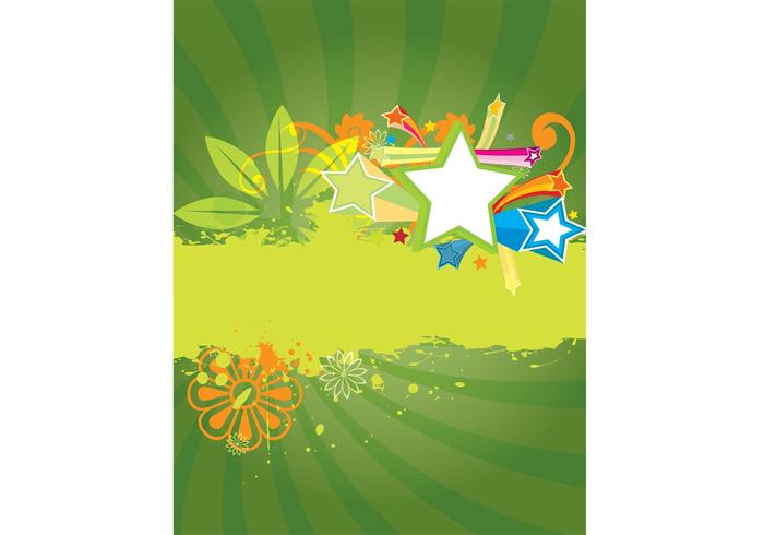 Grunge Vector Image Grunge Vector Image