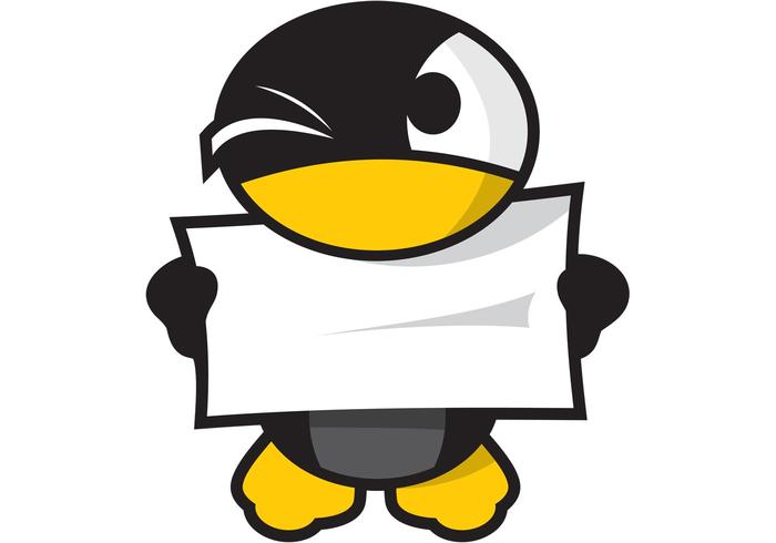 Vector Tux Vector Tux