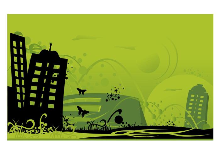 Green City Green City