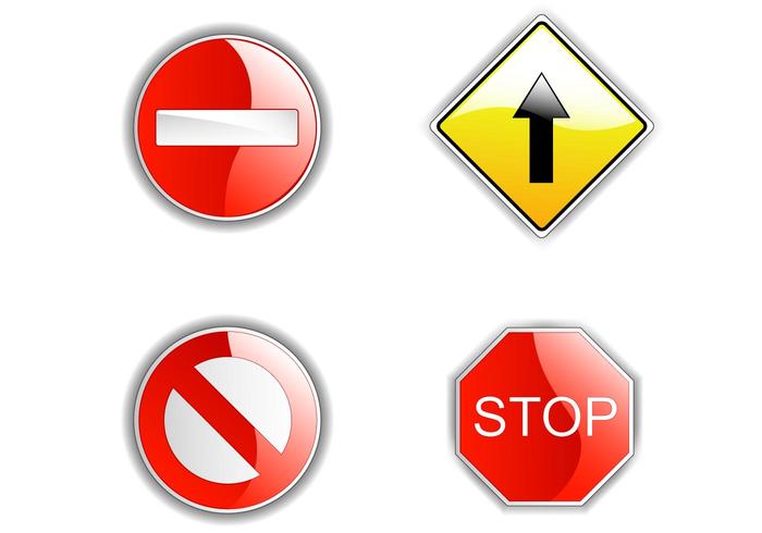 Road Signs Road Signs