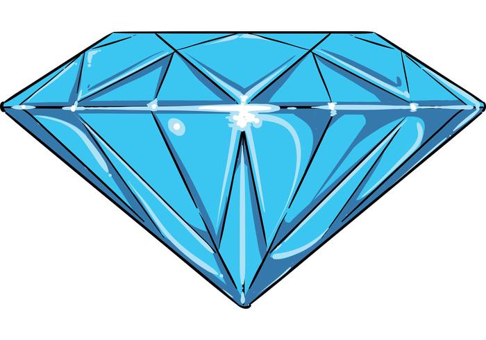 Vector Diamond Vector Diamond
