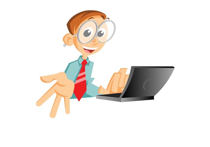 Free Vector Mascot Free Vector Mascot