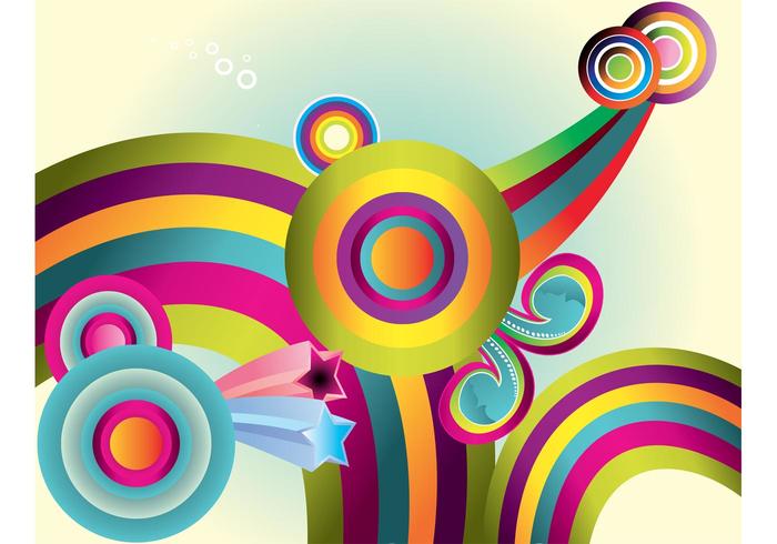 Lines Vector Lines Vector