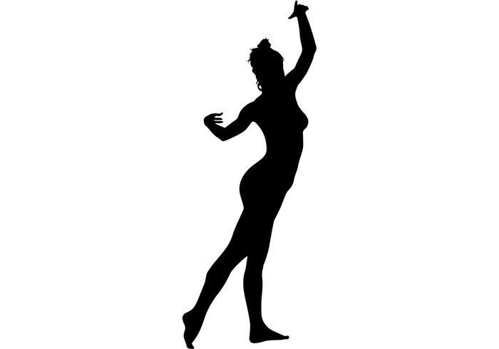 Naked Dancer Naked Dancer