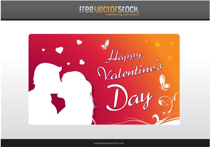 Happy Valentine's Day Card Happy Valentine's Day Card