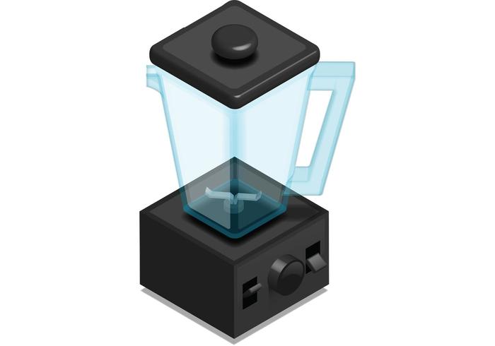 High Speed Blender High Speed Blender