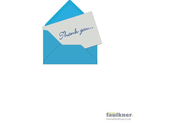 Envelope Vector Envelope Vector