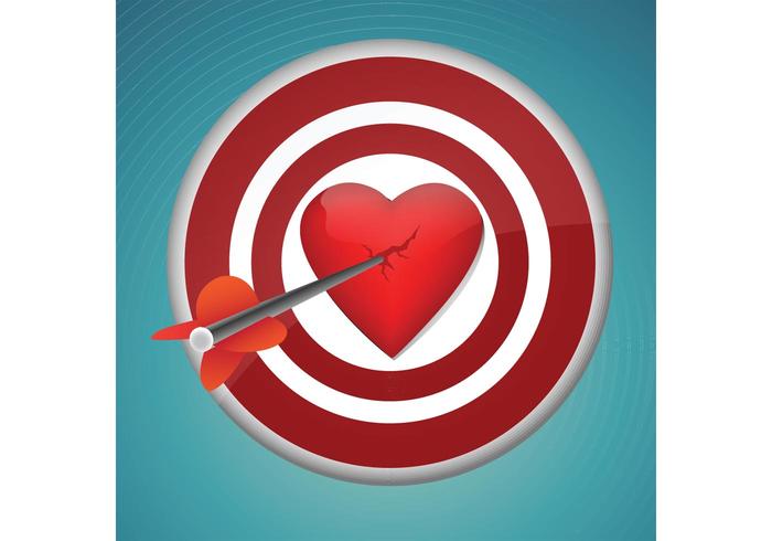 Breaking Heart with the Dart Breaking Heart with the Dart