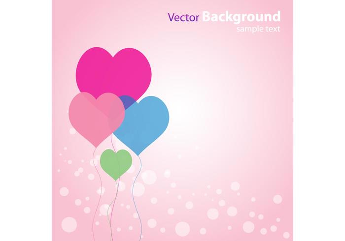 Abstract Love Background Abstract Love Background