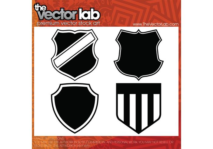 Shield Vector Shield Vector