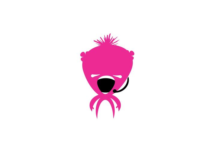 Monster Vector Pack Monster Vector Pack