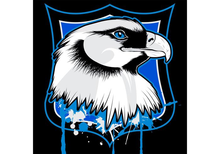 Eagle Vector Eagle Vector