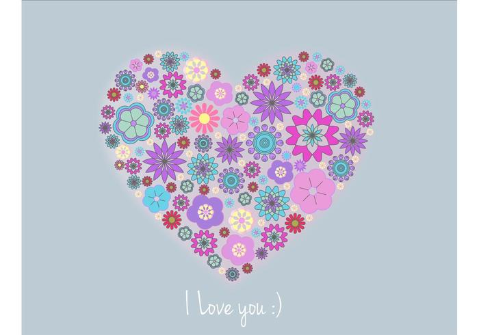 Free Heart Vector Free Heart Vector