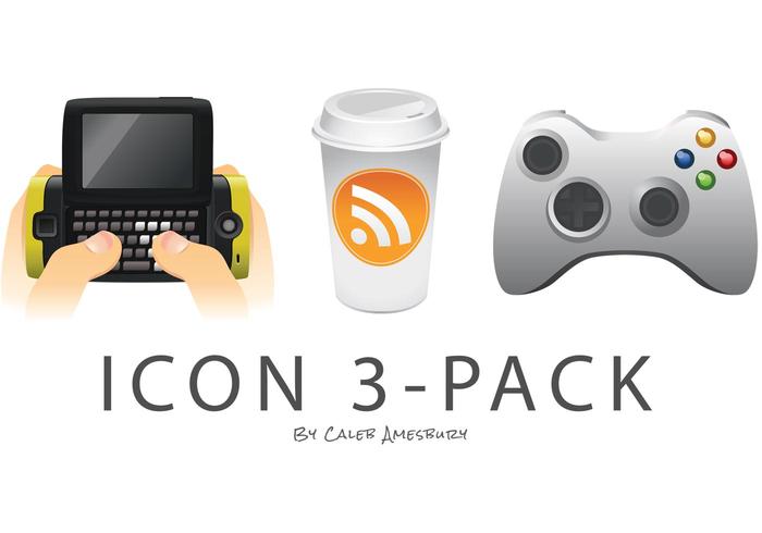 Vector Icon Pack Vector Icon Pack