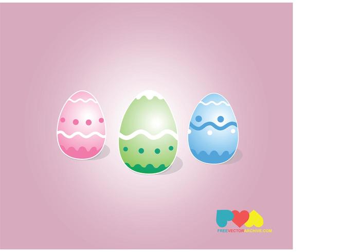 Easter Eggs Easter Eggs