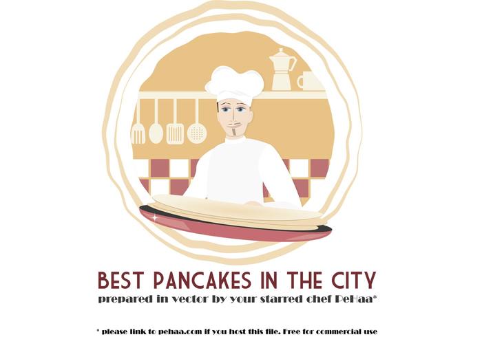 Vector Chef Vector Chef