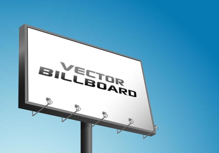 Advertising Billboard Advertising Billboard