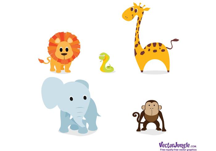 Free Vector Animals Free Vector Animals