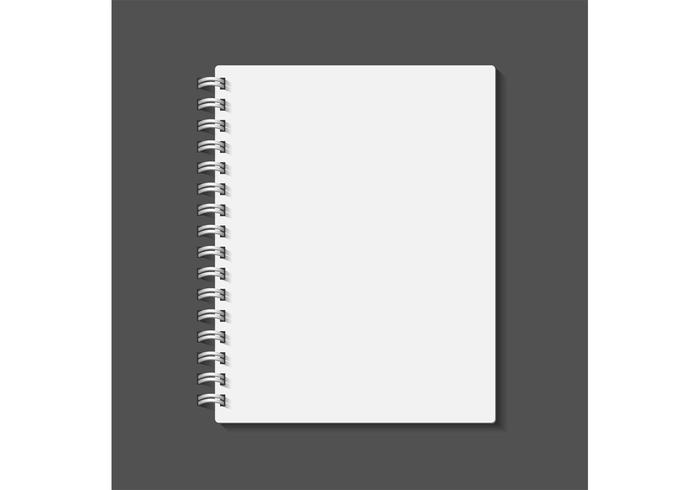 Vector Notebook Vector Notebook