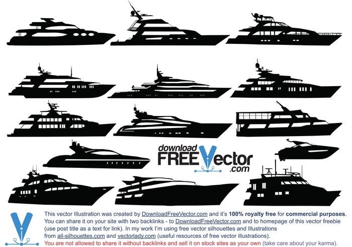 Vector Motor Yacht Vector Motor Yacht