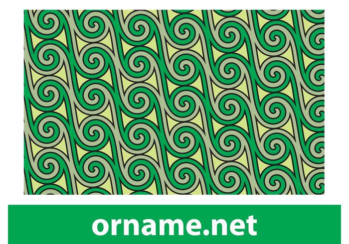 Classical celtic pattern Classical celtic pattern