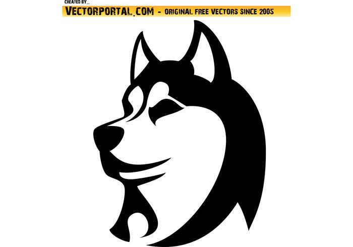 Dog Vector Image Dog Vector Image