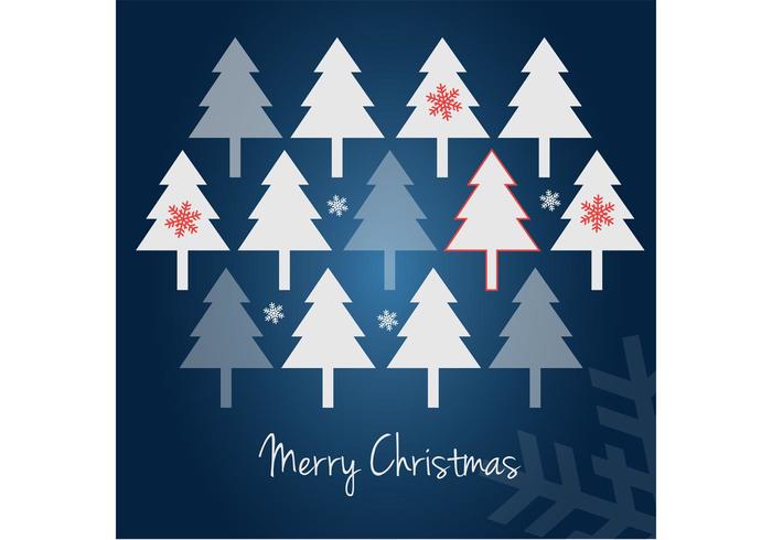 Christmas Card Free Vector Graphic Christmas Card Free Vector Graphic