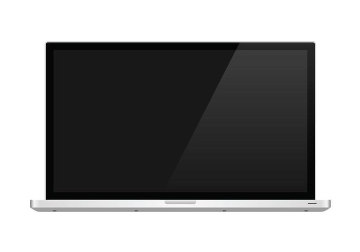 CrapBook Bro Laptop Vector CrapBook Bro Laptop Vector