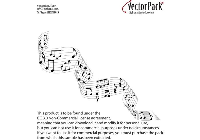 Musical Notes Musical Notes