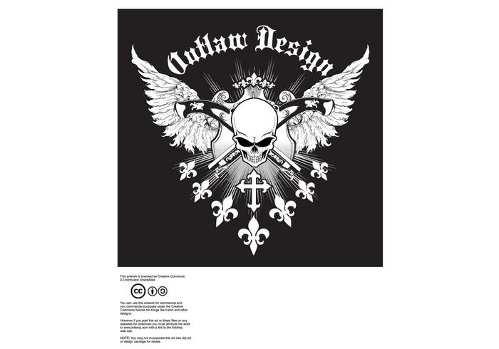 Outlaw Design Outlaw Design