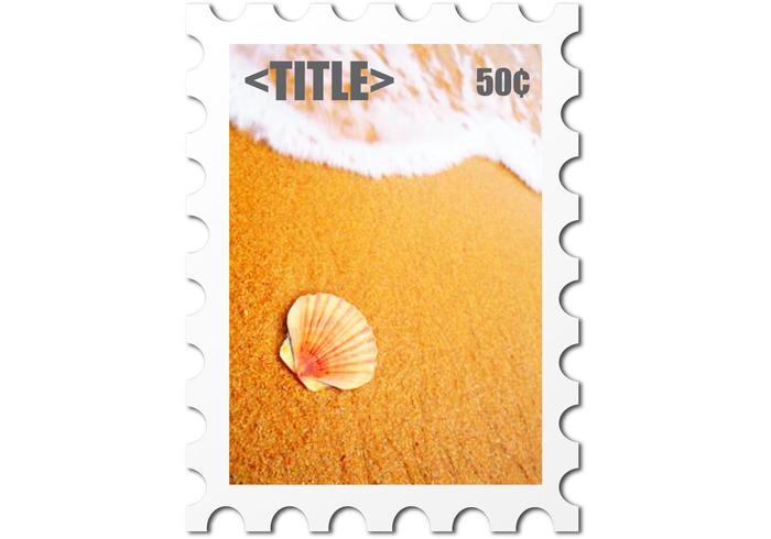 Template - A Stamp Template - A Stamp