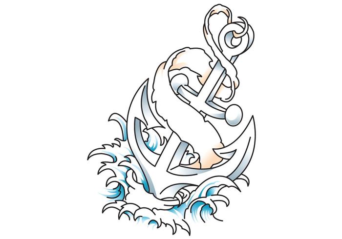 Anchor Anchor