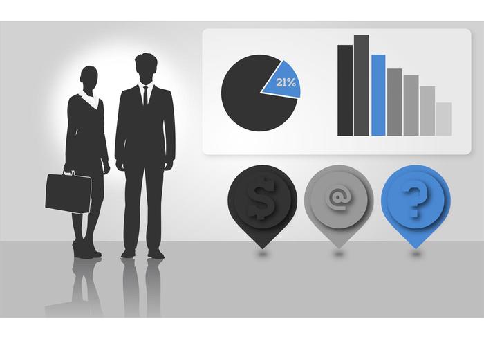 Business Vector Pack Business Vector Pack