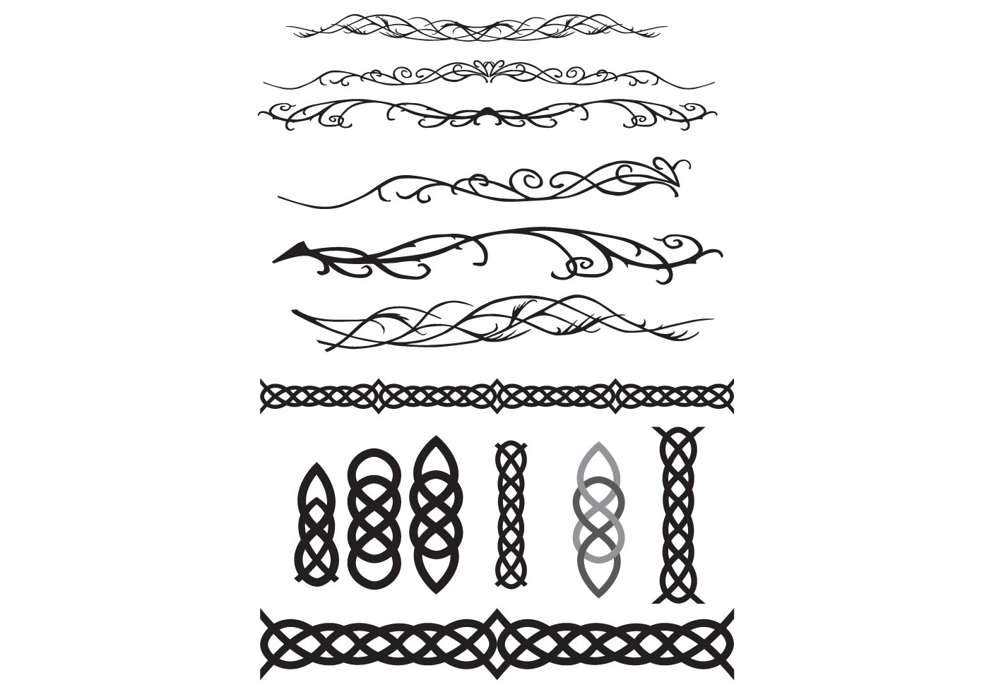 Free Free 223 Free Celtic Ornaments Svg SVG PNG EPS DXF File