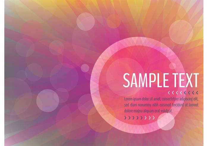 Abstract Background Vector Graphic Abstract Background Vector Graphic