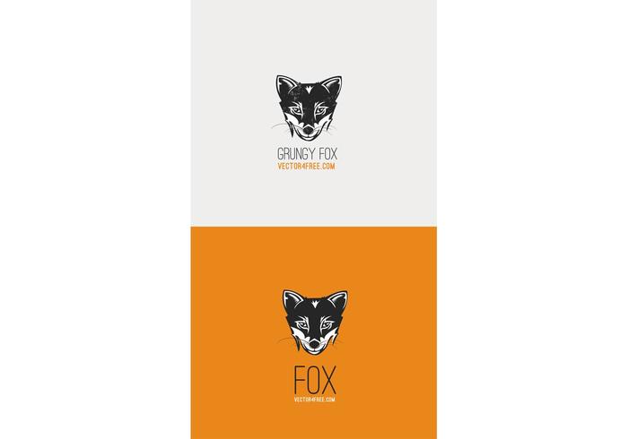Vector Fox Vector Fox