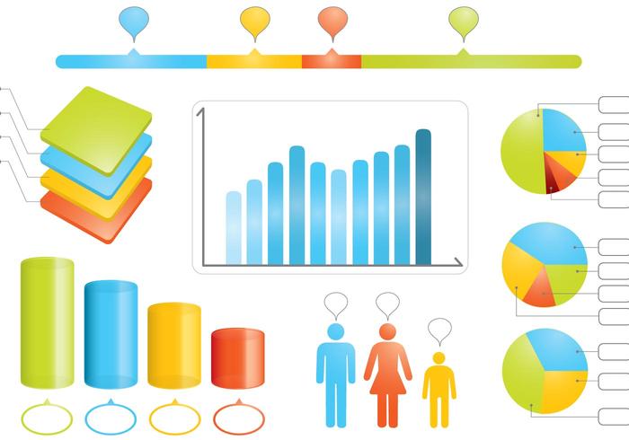 Infographic Vector Infographic Vector
