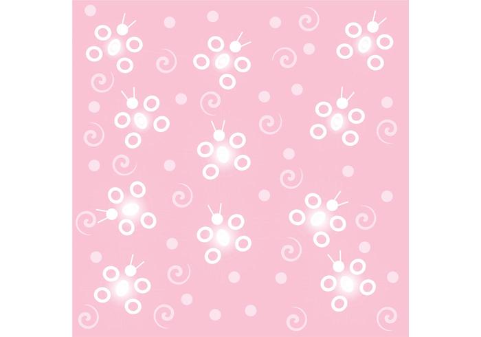 Abstract Butterfly Vector Background Abstract Butterfly Vector Background