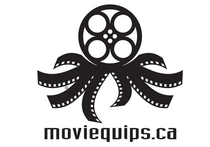 Free Vector Movie Logo Free Vector Movie Logo