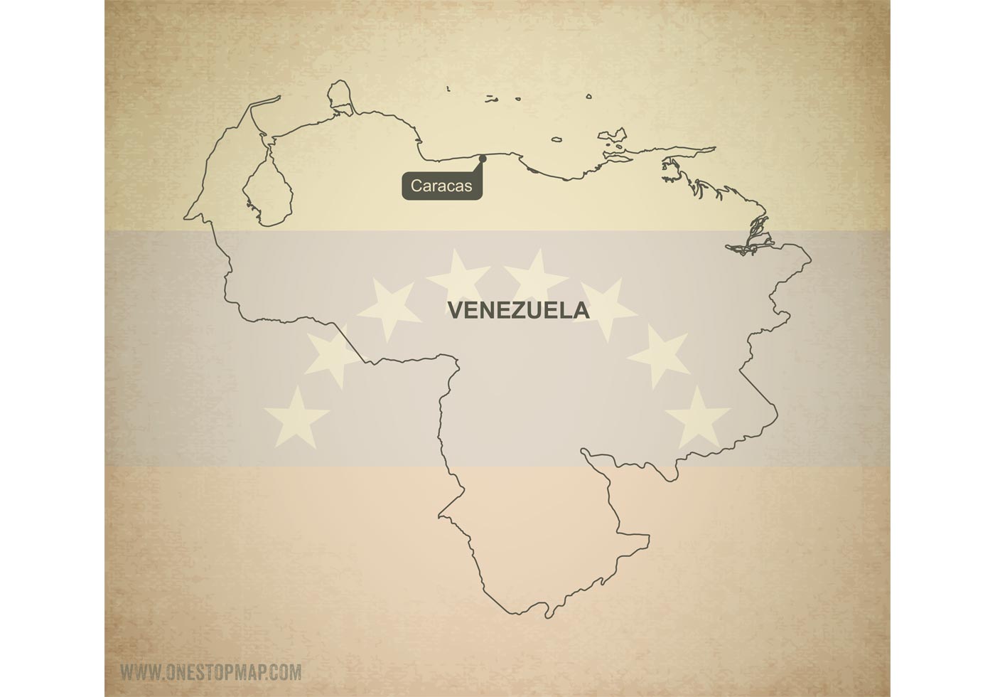 Venezuela Flag Free Vector Art 2708 Free Downloads