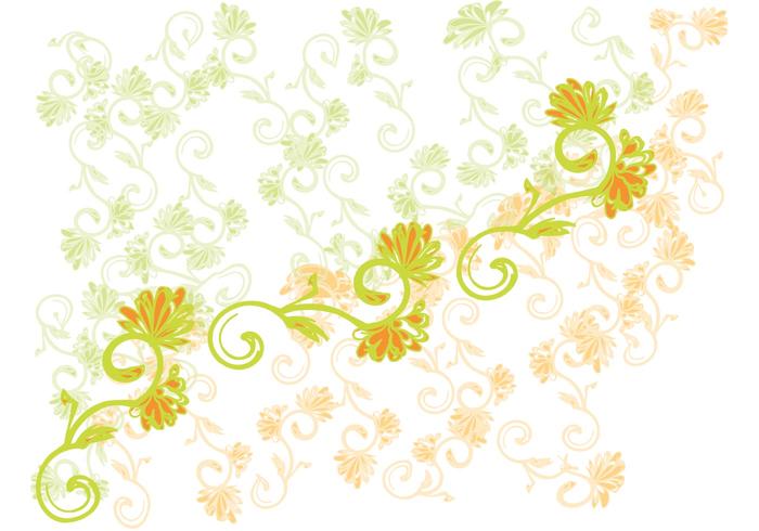 Flower Design Flower Design
