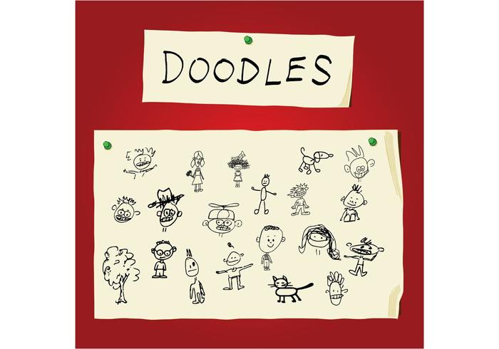 Children Art Doodles Children Art Doodles