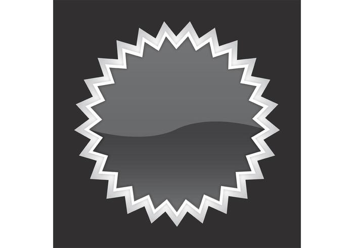 3D Vector Button 3D Vector Button